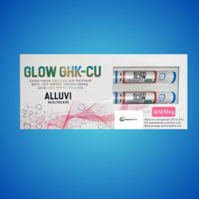 Alluvi Glow 70mg Pen