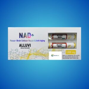 Alluvi NAD+ 1000mg Pen