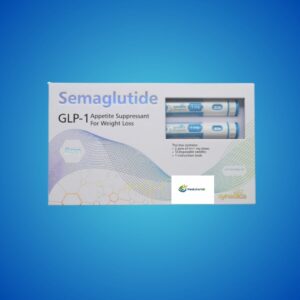 Synedica Semaglutide 8mg Pen