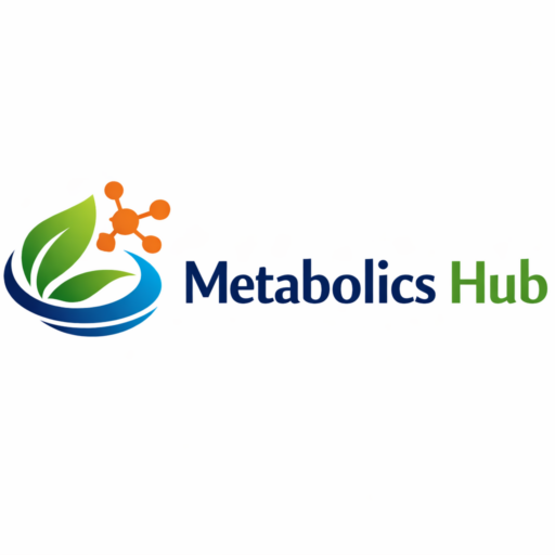 Metabolics Hub Logo
