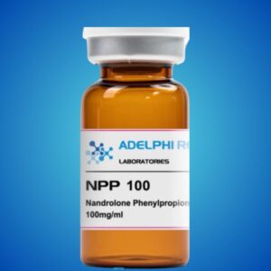 Adelphi NPP 100mg Vial