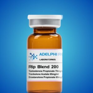 Adelphi RIP Blend 200mg Vial