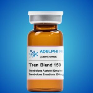 Adelphi Tren Blend 150mg Vial