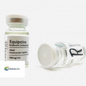 Rohm Labs Equipose 300mg research vial