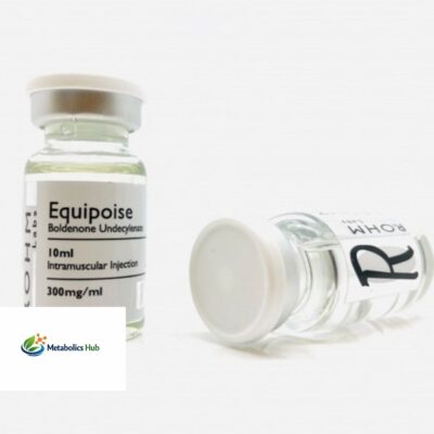 Rohm Labs Equipose 300mg research vial