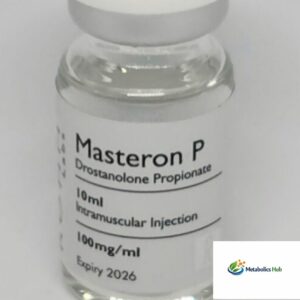 Rohm Labs Masteron Prop 100mg research vial