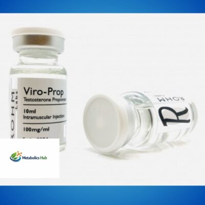 Rohm Labs Viro-Prop 100mg Injection Rohm Labs Viro-Prop 100mg Injection research vial