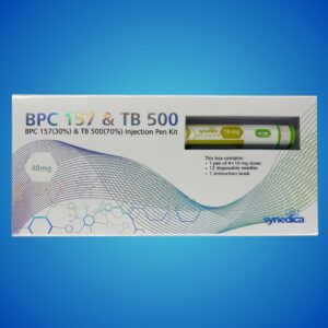 Synedica BPC 157 & TB 500 40mg Pen