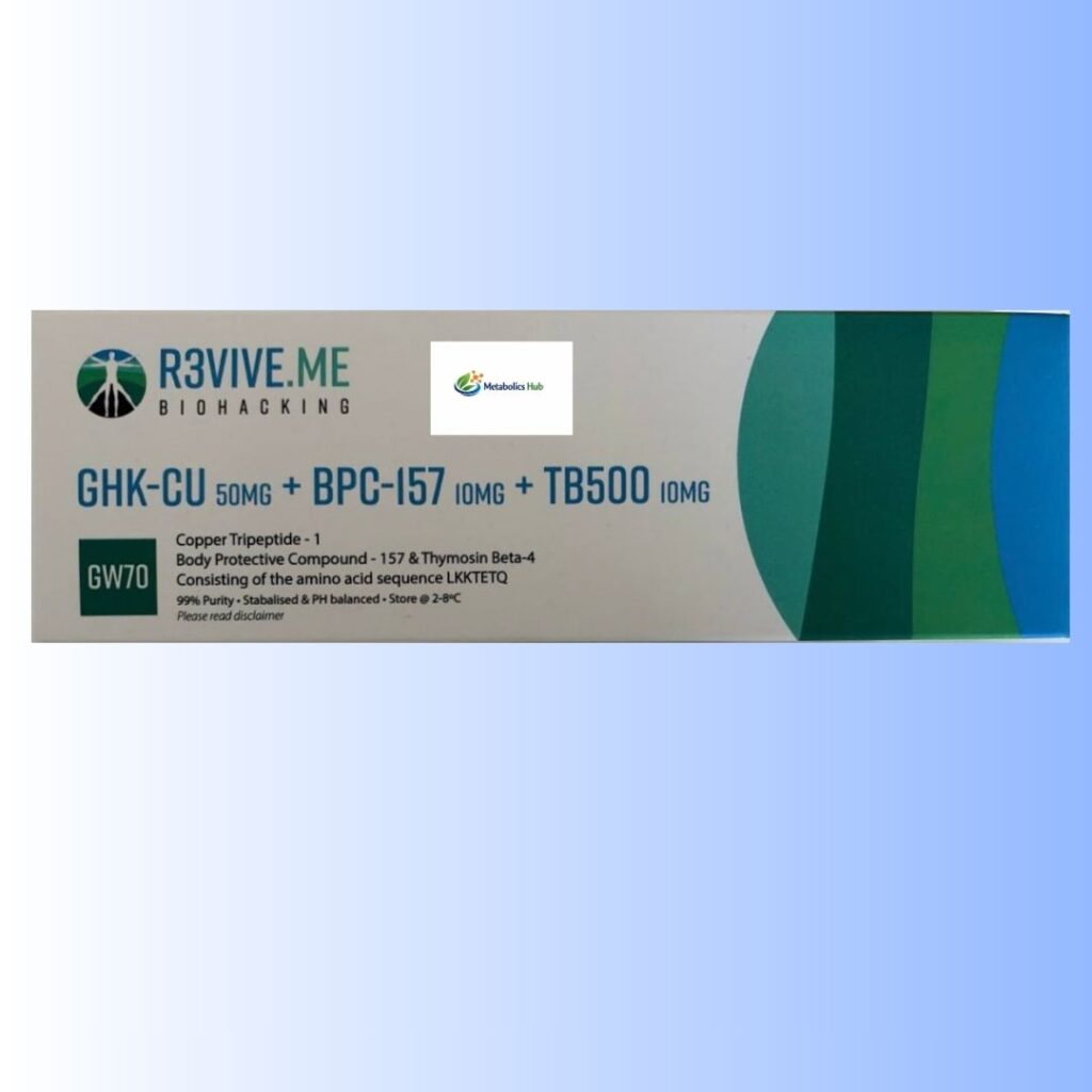 R3VIVE.ME GW70