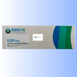 R3vive Me Klow 80mg R3VIVE.ME KLOW 80mg