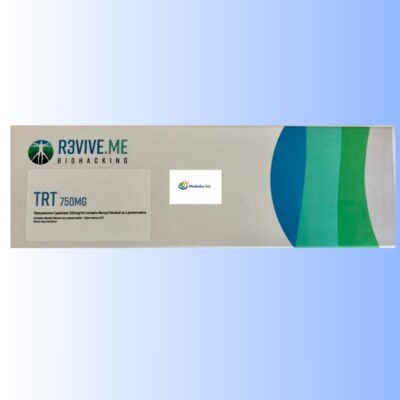 R3VIVE.ME TRT Pen 750mg