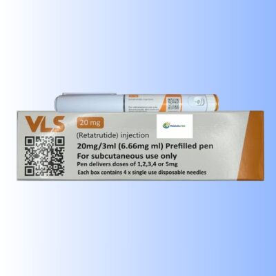 VLS Retatrutide 20 mg Pen VLS Retatrutide 20mg Pen