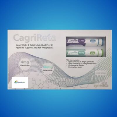 Synedica CagriReta Pen Synedica CagriReta Dual Pen Kit