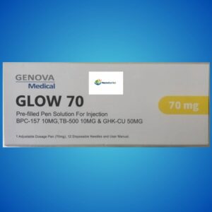 Genova Medical GLOW 70mg Pen